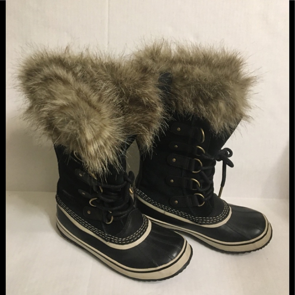Sorel Joan of Arctic Boots - Picture 5 of 16